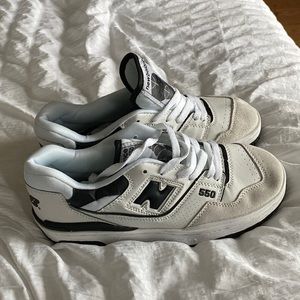 brand new “new balance 550”
